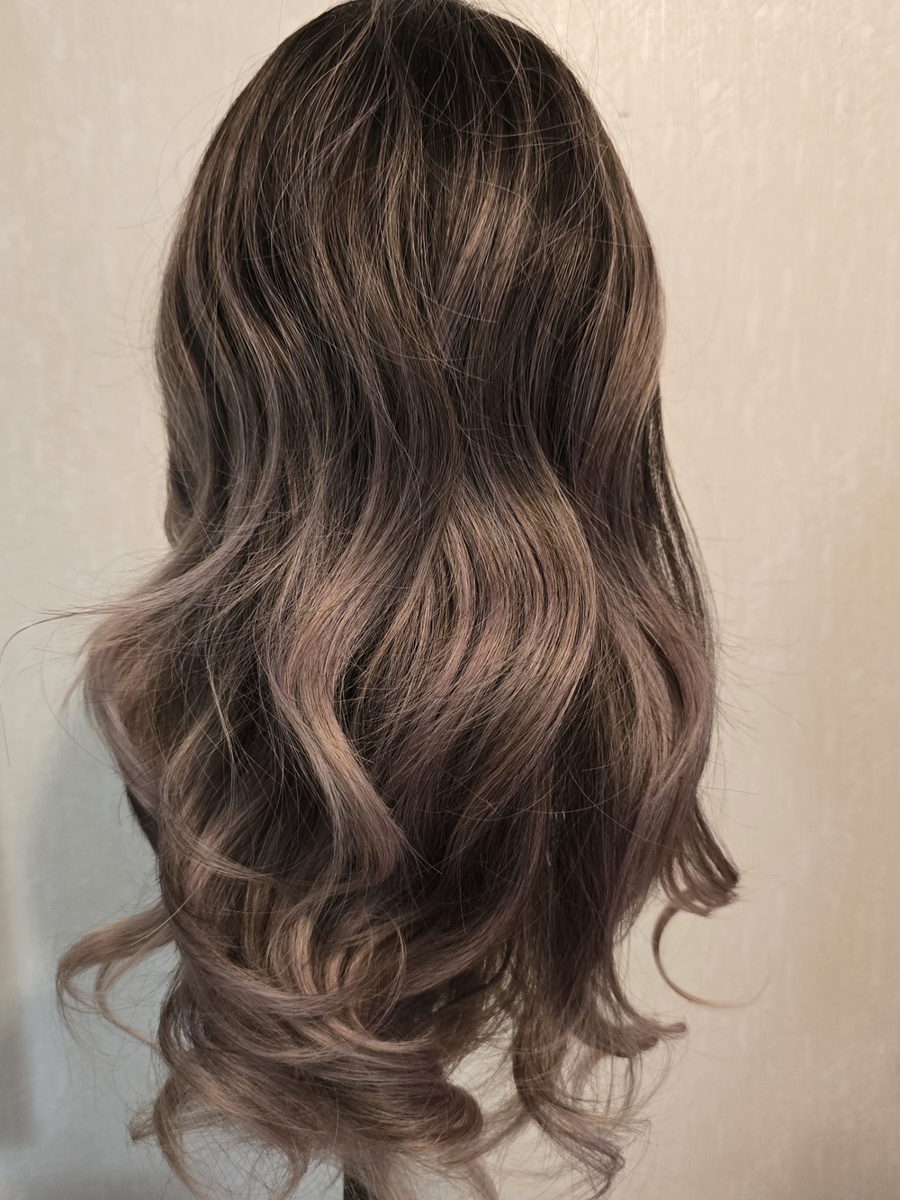 Jb Extension RIGAS wig - Picture 6 of 11
